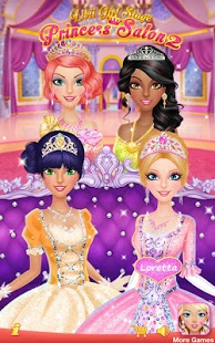 Download Princess Salon 2